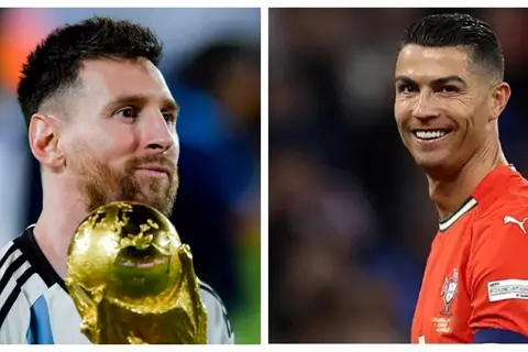 التحدي الأخير في كأس العالم 2026.. إنجاز تهديفي استعصى على ميسي ورونالدو